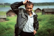 В России отмечают 90-летний юбилей Василия Шукшина