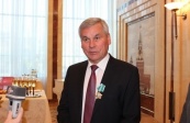 Парламентарии Беларуси и России настроены на продуктивную работу, - Владимир Андрейченко