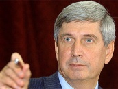 Иван Мельников встретился с парламентской делегацией Армении