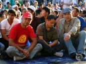 Более 105 тысяч граждан Киргизии воспользовались миграционной амнистией РФ 