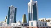 Казахстан ратифицировал соглашение об устранении барьеров в торговле между ТС и СНГ