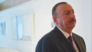 Ильхам Алиев: «Венская встреча по карабахскому урегулированию была успешной»