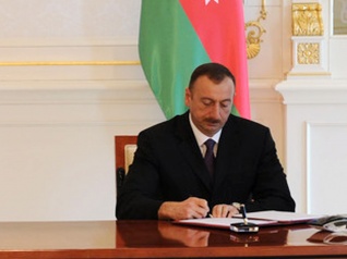 Азербайджан считает Беларусь одним из самых близких партнеров в СНГ и мире – Ильхам Алиев 