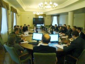 В Киеве обсуждены вопросы кибербезопасности