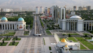 Новая Конституция Туркмении будет принята 14 сентября