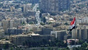 Парламент Сирии ратифицировал договор о сотрудничестве и дружбе с Абхазией
