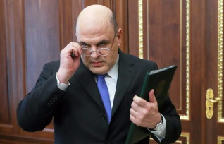 Михаил Мишустин призвал раскрыть потенциал договора о Союзном государстве