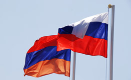 Кабмин РФ обсудит вопрос об отмене обязательной регистрации граждан Армении, пребывающих в России