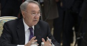 Нурсултан Назарбаев: Система сдержек и противовесов в мировом масштабе не работает