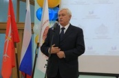 Губернатор Петербурга Георгий Полтавченко обсудил с президентом Узбекистана вопросы развития фармацевтики
