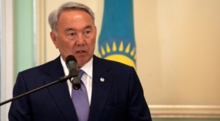 Назарбаев о ЕАЭС: Мы не лепим снеговика
