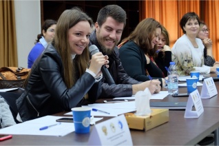 Выпускники российских вузов из 23 стран мира встретились в Ливане