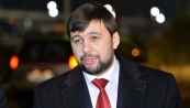 Денис Пушилин: "Минск" подлежит ратификации в народных советах ДНР и ЛНР