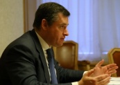 Леонид Слуцкий: «Госдума может ратифицировать договор о присоединении Армении к ЕАЭС до конца декабря  2014 года»