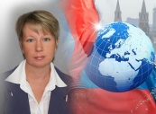 Maрина Дадикозян: «Каждый Всемирный конгресс дает ускорение движению соотечественников»