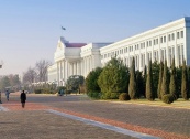 В Ташкенте открылась международная конференция по Афганистану