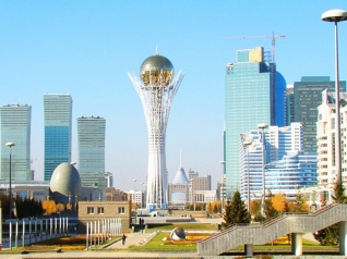 В Казахстане назначен новый главнокомандующий сухопутными войсками