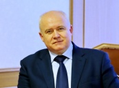 Олег Лебедев: "Суд по делу об убийствах в Гюмри должен пройти в Армении"