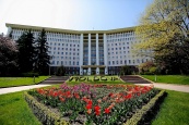 Парламент Республики Молдова завершил весеннюю сессию