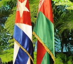 Пути активизации взаимодействия Беларуси и Кубы в торгово-экономической сфере обсуждены на встрече Макея с Кастро