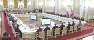 МИД России на заседании оргкомитета «Победа»: «Противодействие фальсификации истории – важный объединяющий фактор на пространстве СНГ»