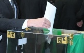 Подведены итоги выборов депутатов Меджлиса Туркменистана