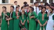 Делегация Туркменистана провела встречи в ряде российских вузов