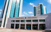 Мажилис одобрил ряд соглашений Казахстана с Таджикистаном