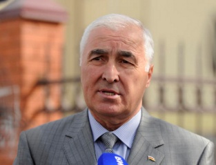 Народная партия: вхождение в состав РФ - залог безопасности Южной Осетии