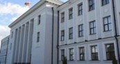 Югоосетинский парламент одобрил проекты соглашений с Абхазией и ДНР