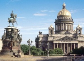 Саммит РФ-Азербайджан-Армения пройдет в Санкт-Петербурге в конце июня