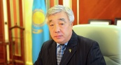 Астана готова внести вклад в урегулирование кризиса на Украине