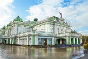 Переселенцы в Омской области смогут получить социальные выплаты