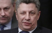 Председателем фракции "Оппозиционного блока" в парламенте Украины избран Юрий Бойко