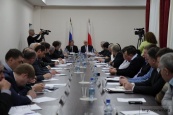 Россия и Южная Осетия выходят на беспрецедентный уровень доверия – Владислав Сурков