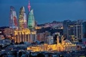 Российский экспортный центр откроет в Азербайджане торговый дом