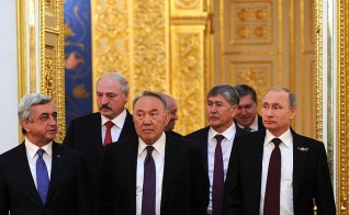 КИРГИЗИЯ ПРИСОЕДИНЯЕТСЯ К ЕАЭС