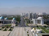 В Ашхабаде прошла встреча президентов Туркменистана и Татарстана
