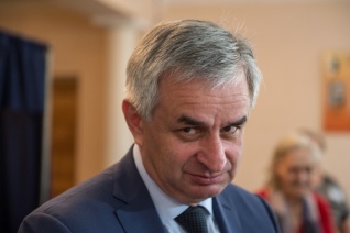 Рауль Хаджимба: Абхазия активно развивается во многом при поддержке РФ 