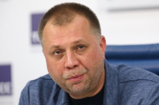 Александр Бородай заверил, что украинских националистов ждёт военный трибунал