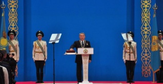 Многообразие казахстанского общества – это сила, а не слабость Казахстана - Нурсултан Назарбаев