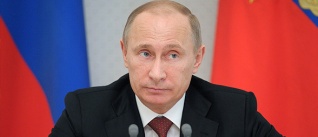 Владимир Путин одобрил соглашение о партнерстве стран СНГ в ликвидации чрезвычайных ситуаций
