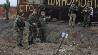 Депутат от РФ призвала ПАСЕ разобраться с захоронениями под Донецком