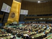 Постпред Таджикистана в ООН избран заместителем председателя 69-й сессии ГА ООН