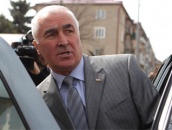 Леонид Тибилов: Абхазии удалось достойно выйти из политического кризиса
