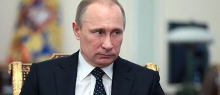 Лидеры готовы реализовать идею сопряжения ЕАЭС и экономического пояса "Шелкового пути" – Владимир Путин