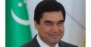 Президент Туркменистана совершит официальный визит в Казахстан