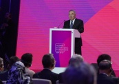 Назарбаев пригласил мировые державы обсудить санкции в Нур-Султане 