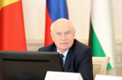 Сергей Лебедев возглавит Миссию наблюдателей от СНГ на выборах Президента Республики Узбекистан