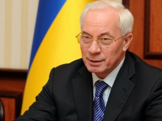 Экс-премьер Украины Николай Азаров: нынешняя ситуация в стране - результат заговора США